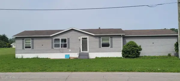 600 Ulm Drive, Van Wert, OH 45891