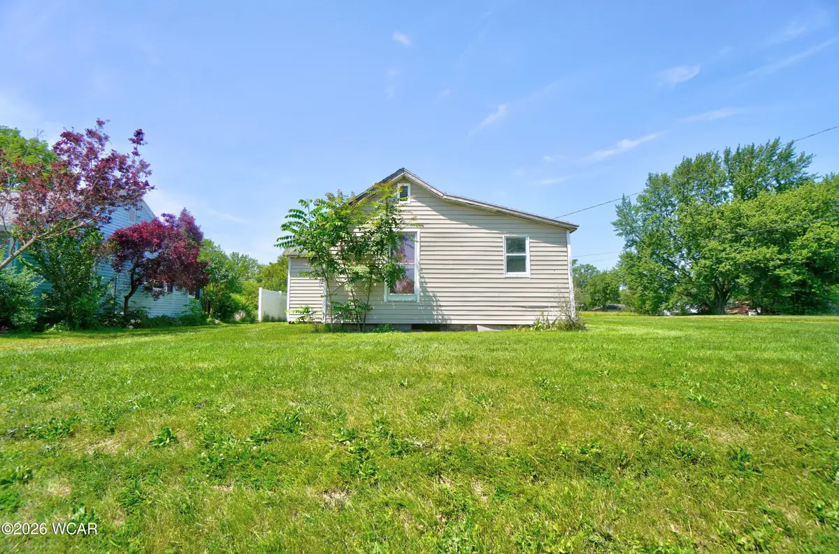 1428 S Sugar Street, Lima, OH 45804 - #1
