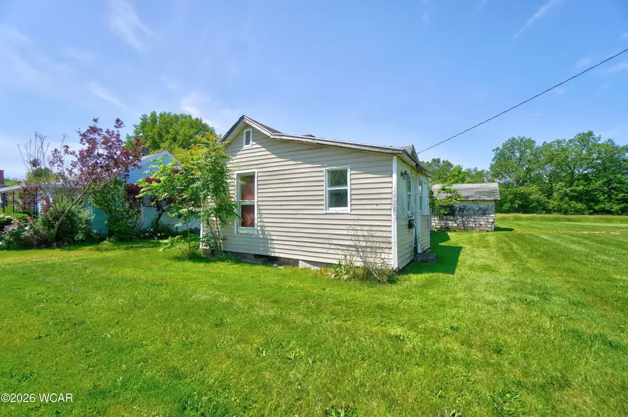 1428 S Sugar Street, Lima, OH 45804 - #3