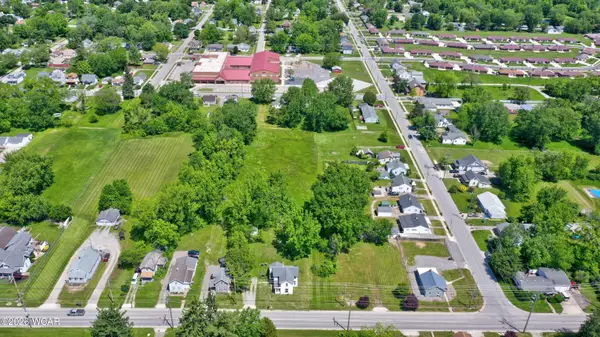 000 E 4th Street, Lima, OH 45804