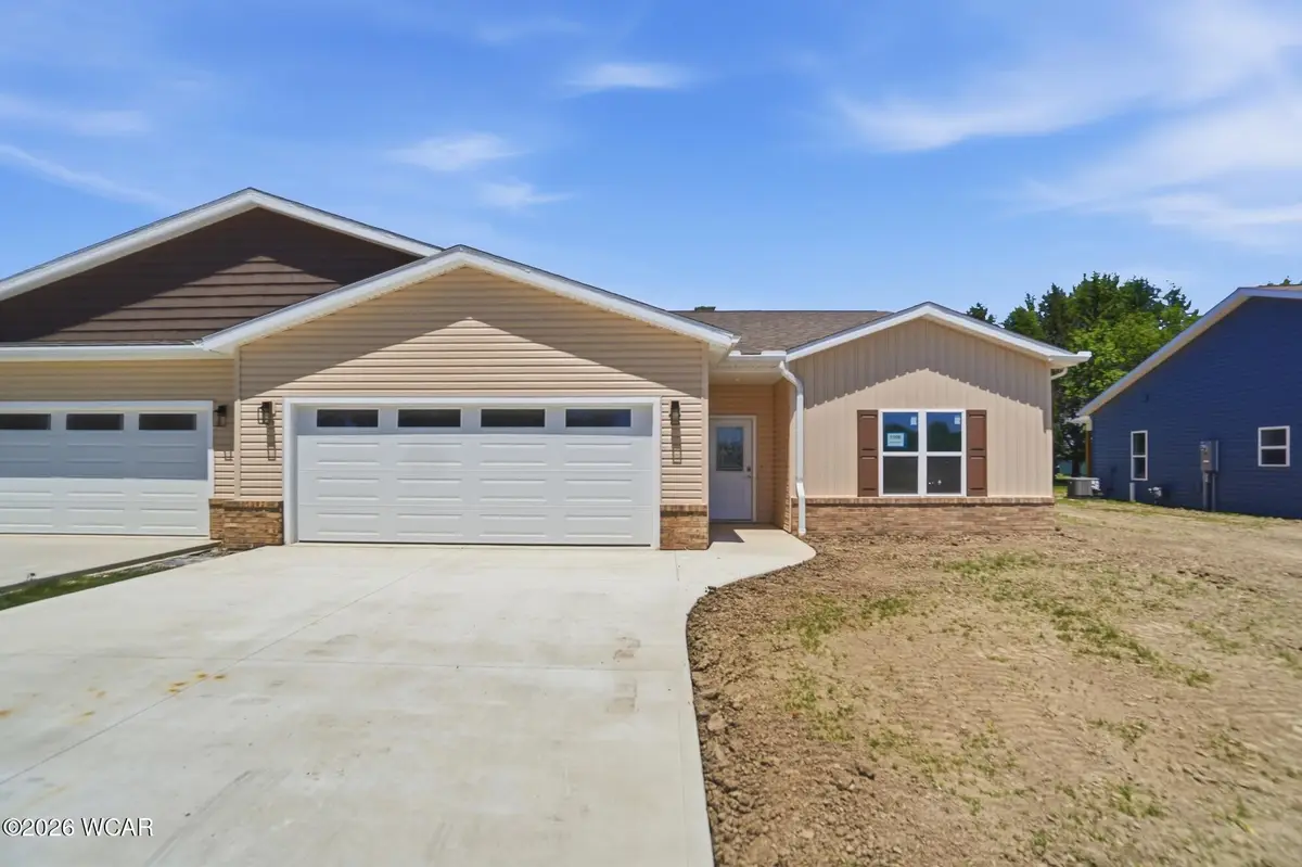 1209 Jennings Crossing, Van Wert, OH 45891 - #1
