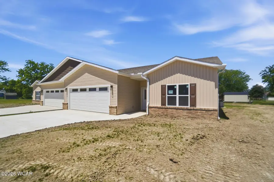 1209 Jennings Crossing, Van Wert, OH 45891 - #3