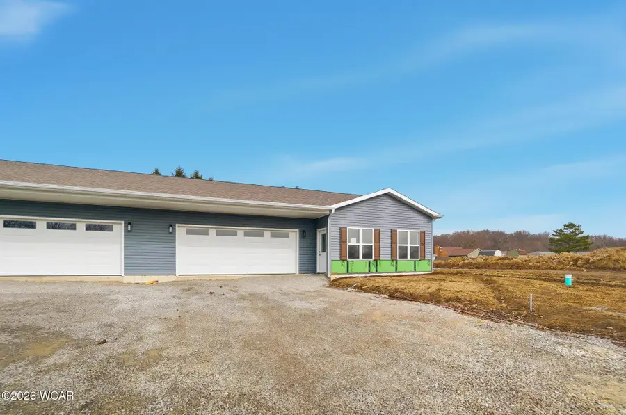 1213 Jennings Crossing, Van Wert, OH 45891 - #2
