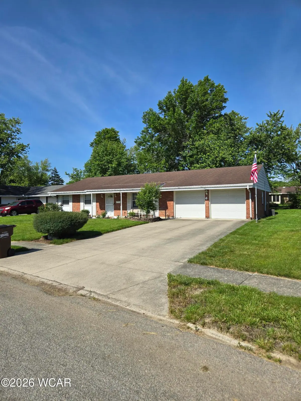 4 Beaumont Place, Lima, OH 45805 - #1