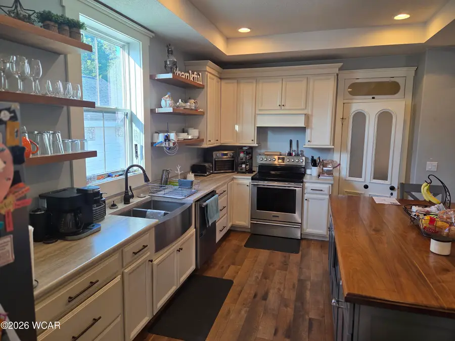 414 W 3rd Street, Delphos, OH 45833 - #3