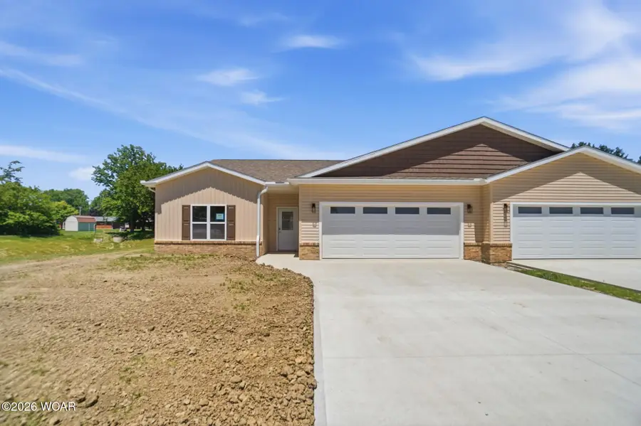 1207 Jennings Crossing, Van Wert, OH 45891 - #2