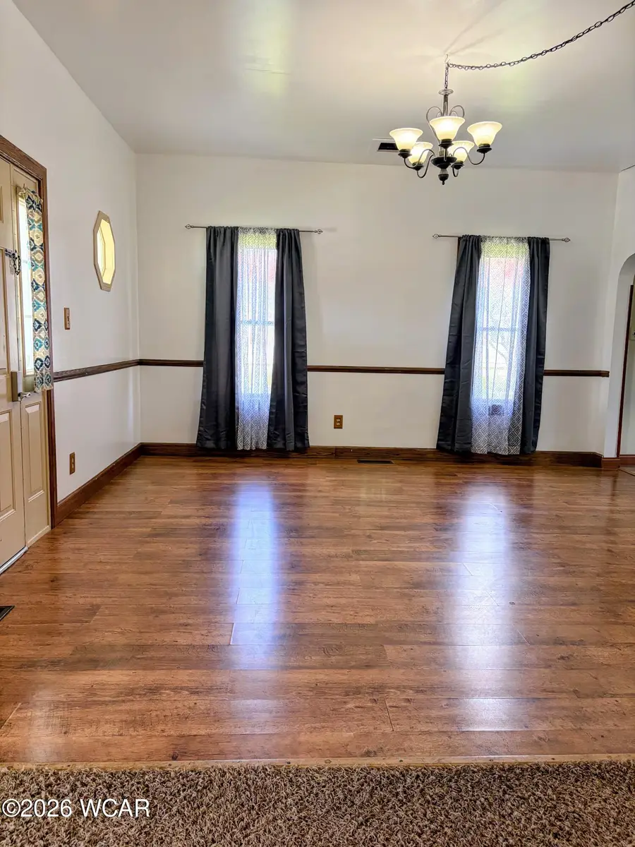 109 S Main Street, Harrod, OH 45850 - #3
