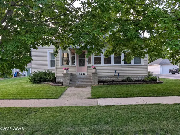 328 W Fifth Street, Delphos, OH 45833