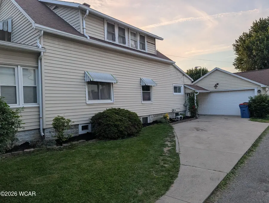328 W Fifth Street, Delphos, OH 45833 - #3