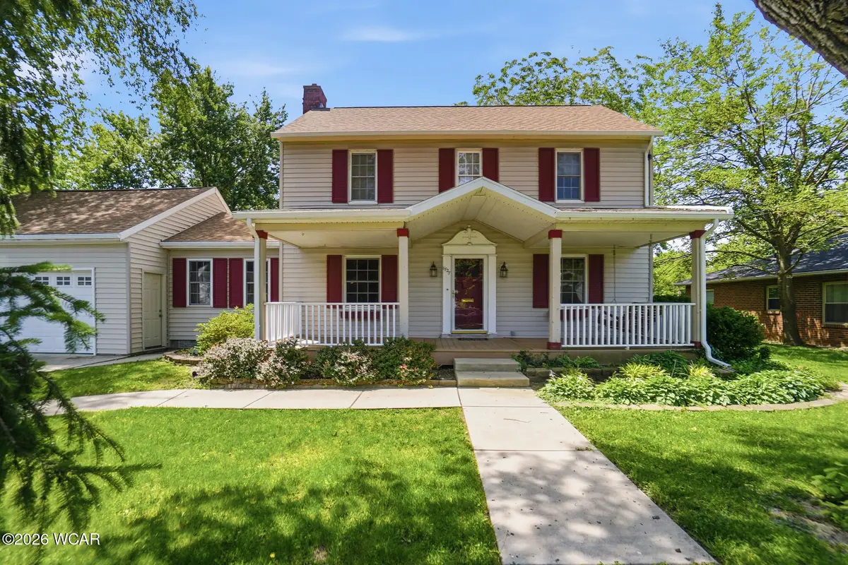 1727 Lowell Avenue, Lima, OH 45805 - #1