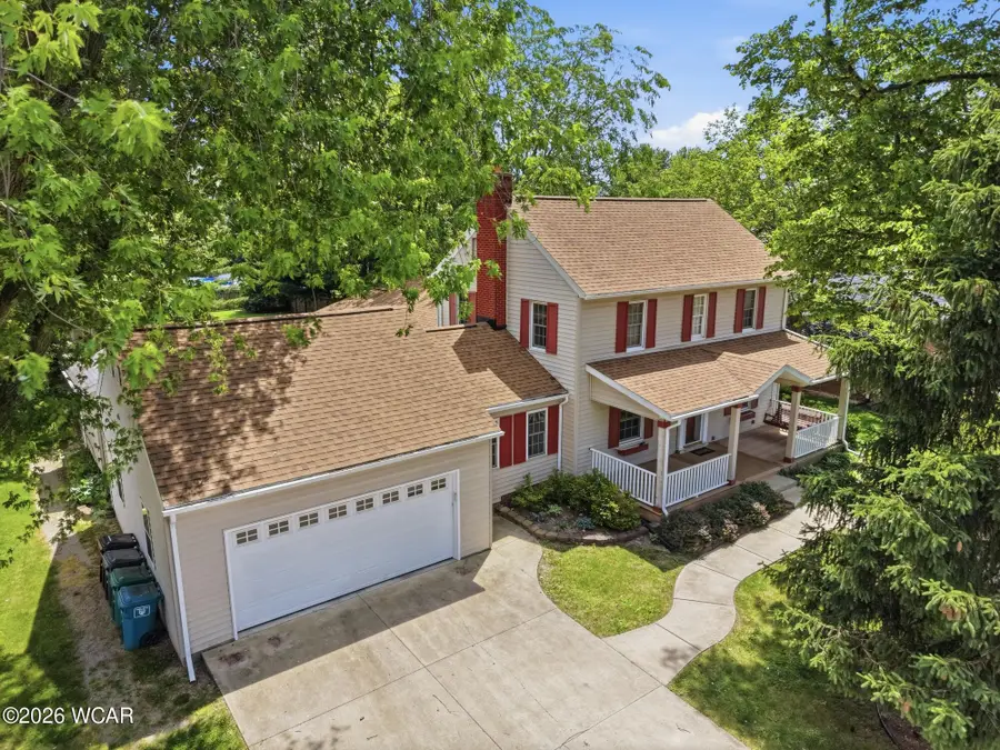 1727 Lowell Avenue, Lima, OH 45805 - #3