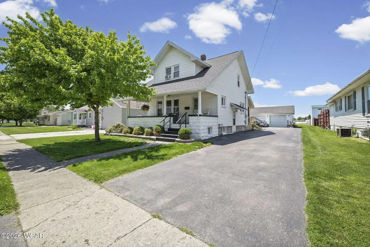 506 S Patterson Street, Carey, OH 43316 - #1