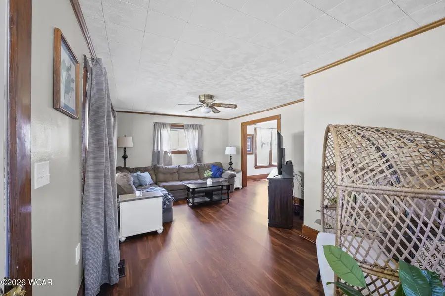 506 S Patterson Street, Carey, OH 43316 - #3