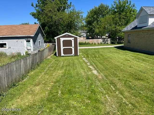 640 S Dana Avenue, Lima, OH 45804 - #3