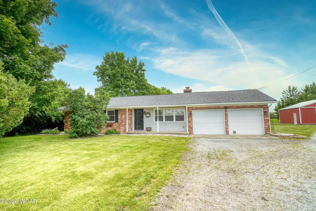 6355 Free Road, Piqua, OH 45356 - #1
