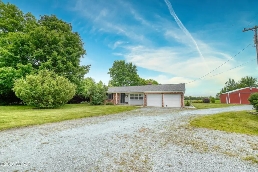 6355 Free Road, Piqua, OH 45356 - #2