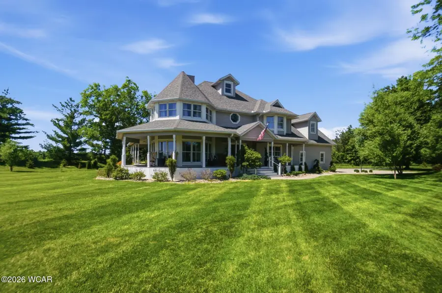 520 S Fraunfelter Road, Lima, OH 45807 - #3