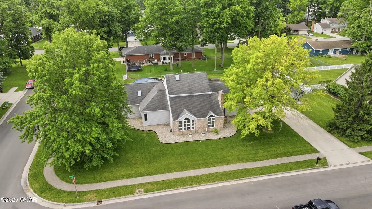 860 Heritage Drive, Lima, OH 45804 - #1
