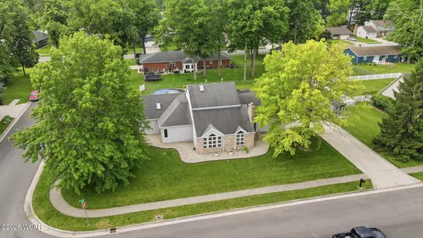 860 Heritage Drive, Lima, OH 45804