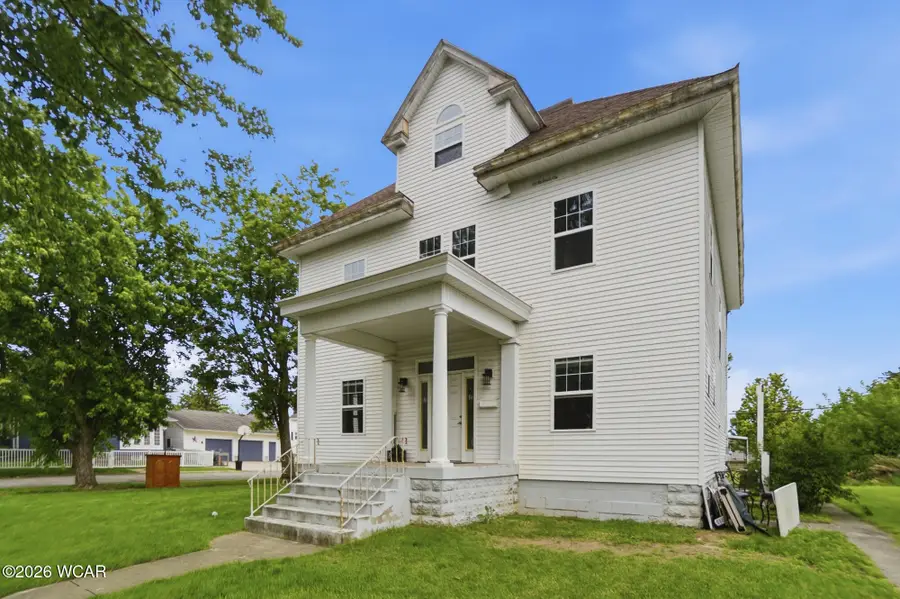 622 W 2nd Street, Delphos, OH 45833 - #2