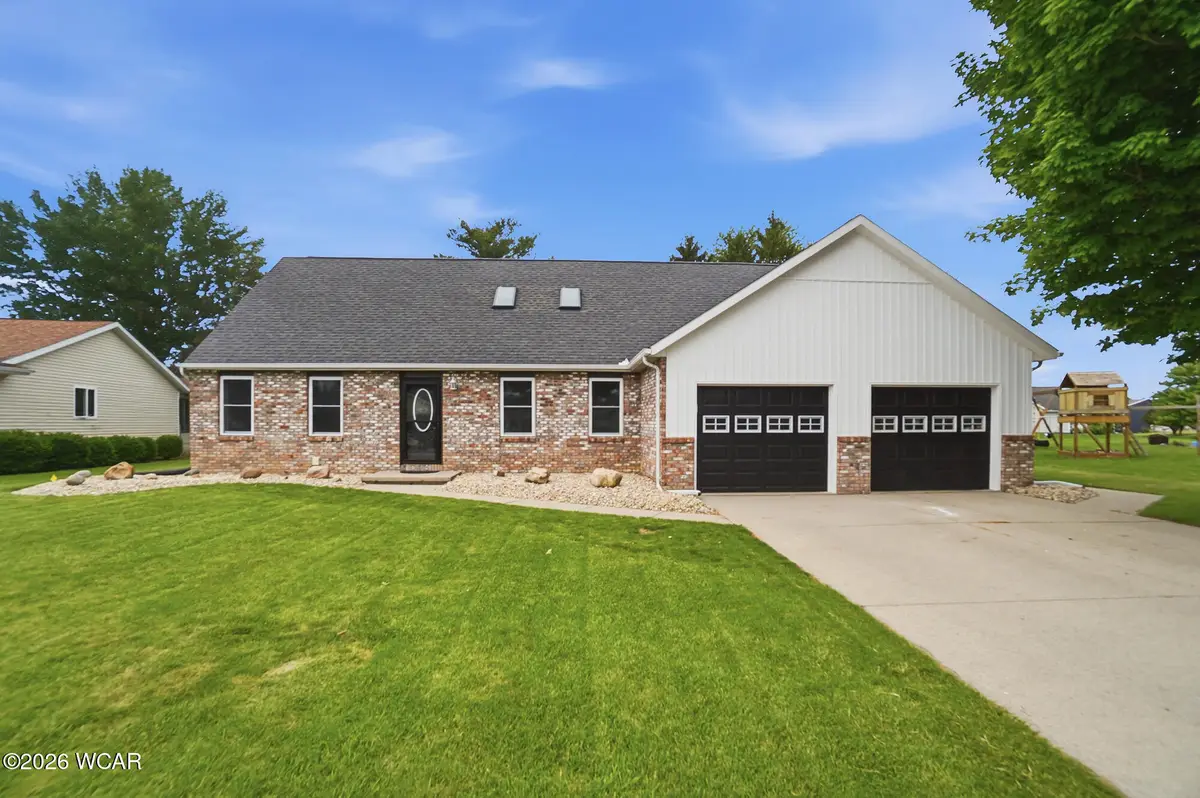 3075 Hummingbird Street, Elida, OH 45807 - #1