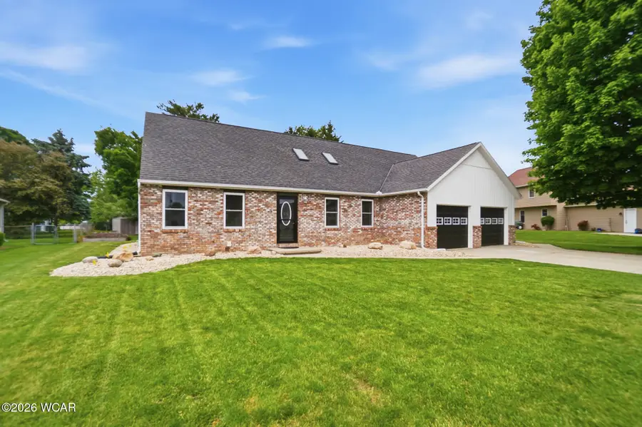 3075 Hummingbird Street, Elida, OH 45807 - #3