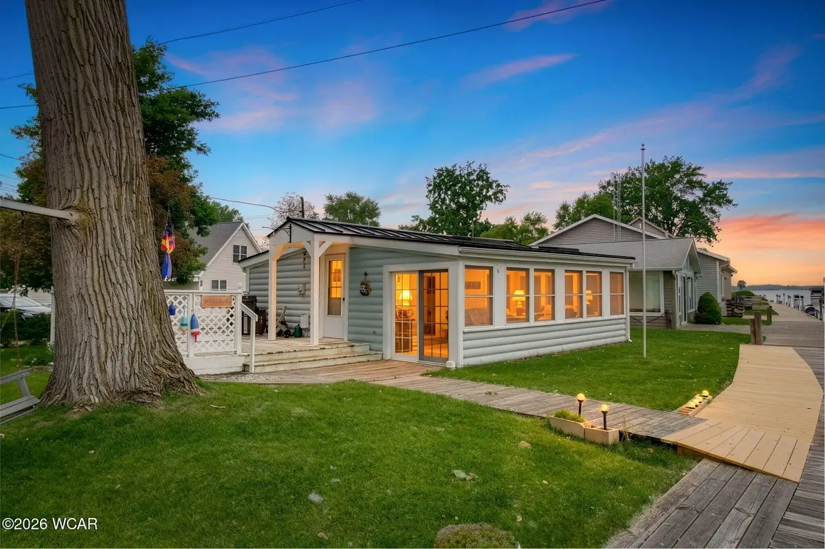 5582 Winding Way, Celina, OH 45822 - #1