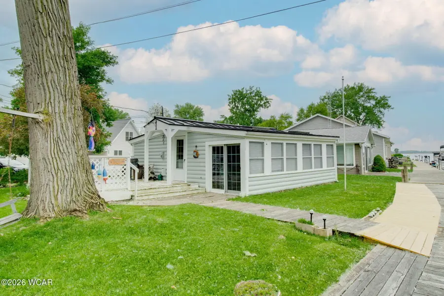 5582 Winding Way, Celina, OH 45822 - #2
