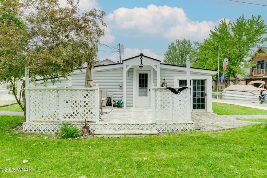 5582 Winding Way, Celina, OH 45822 - #3
