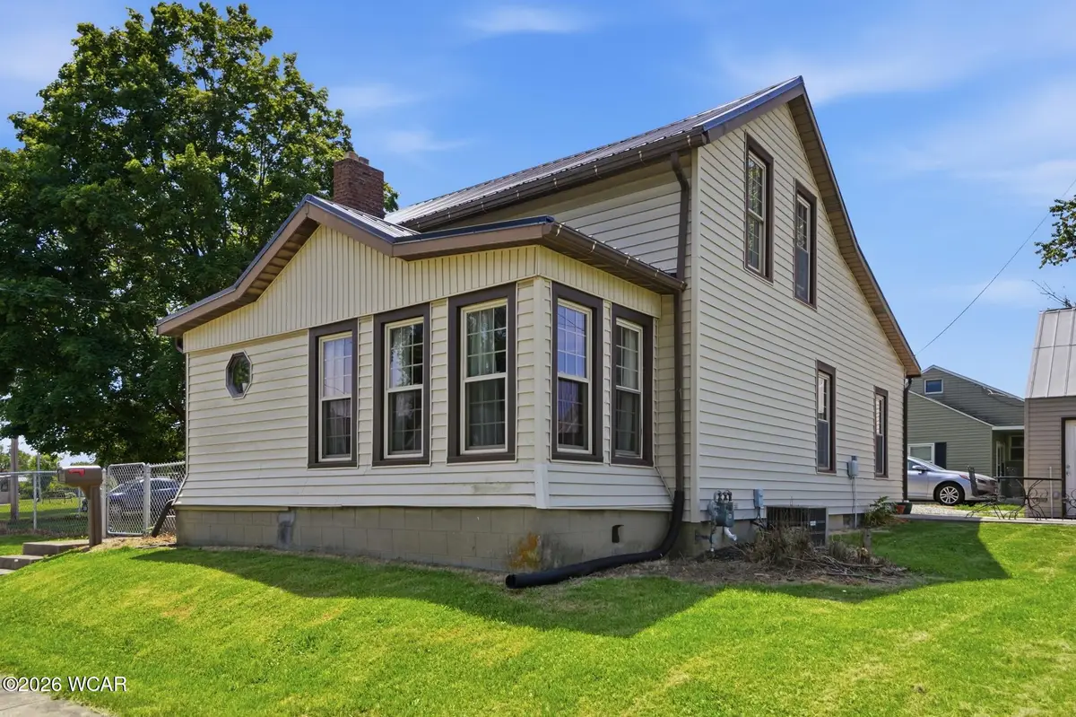 226 E Main Street, Cridersville, OH 45806 - #1