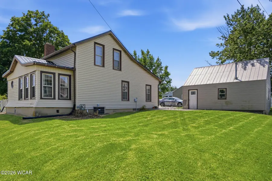 226 E Main Street, Cridersville, OH 45806 - #2