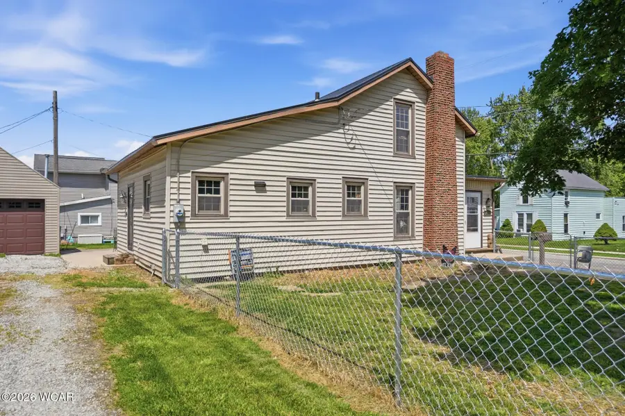 226 E Main Street, Cridersville, OH 45806 - #3