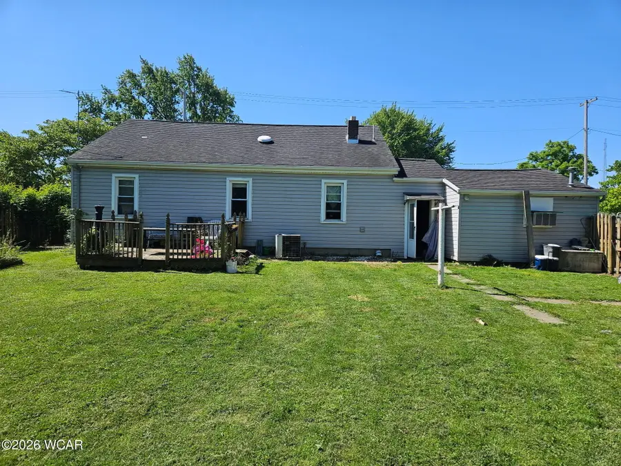 712 W Plum Street, Wapakoneta, OH 45895 - #3
