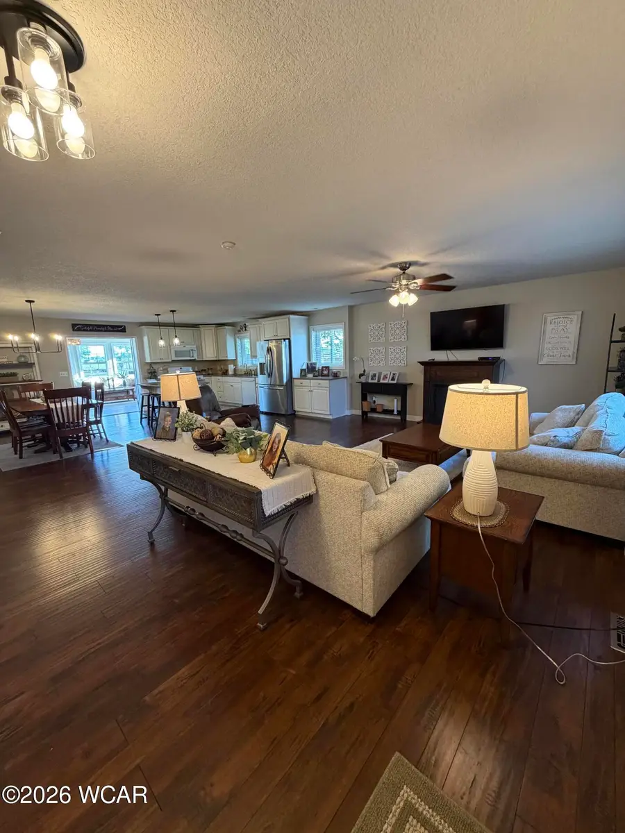 2823 Sherwood Drive, Lima, OH 45805 - #3