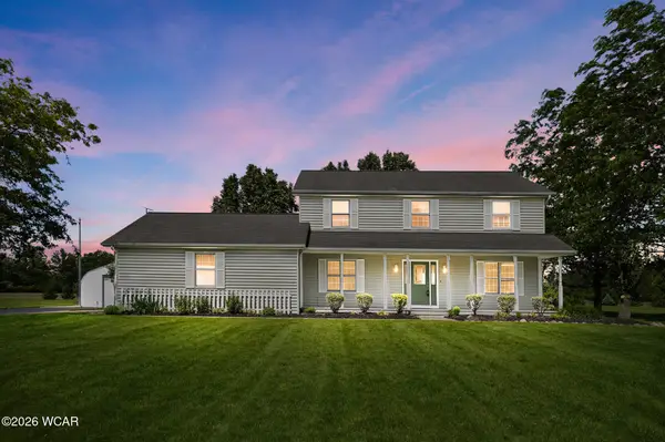 1064 Grubb Road S, Lima, OH 45806