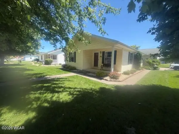 810 N Market Street, Kenton, OH 43326