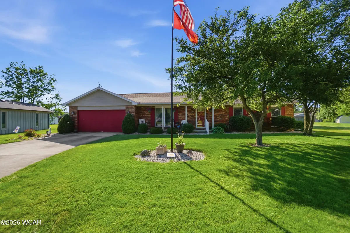 119 Yew Lane, Lima, OH 45806 - #1