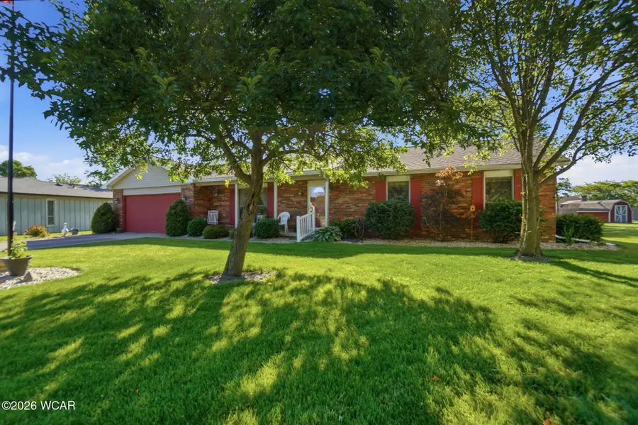119 Yew Lane, Lima, OH 45806 - #3