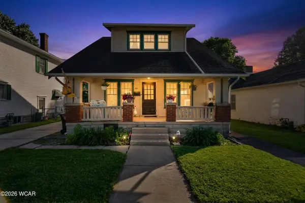 405 Riverside Drive, Piqua, OH 45356