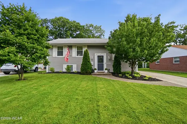690 W Lane Avenue, Lima, OH 45801