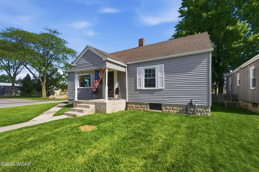837 Elson Avenue, Van Wert, OH 45891 - #3