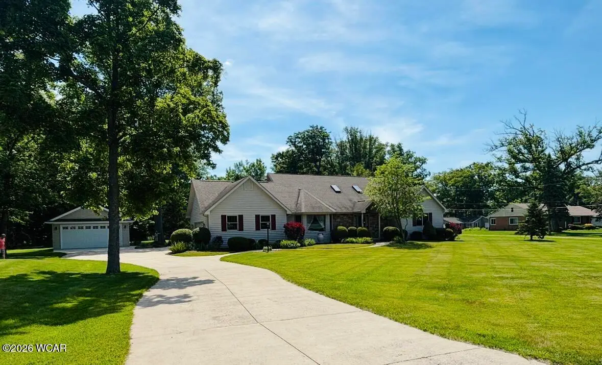 3425 Yoakam Road, Lima, OH 45806 - #1