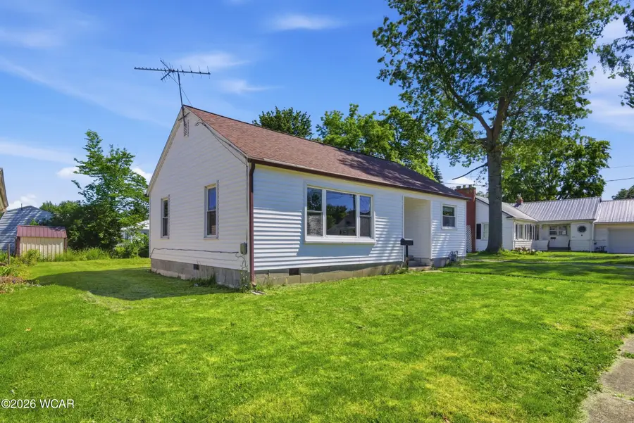 224 Spencer Drive, Van Wert, OH 45891 - #3