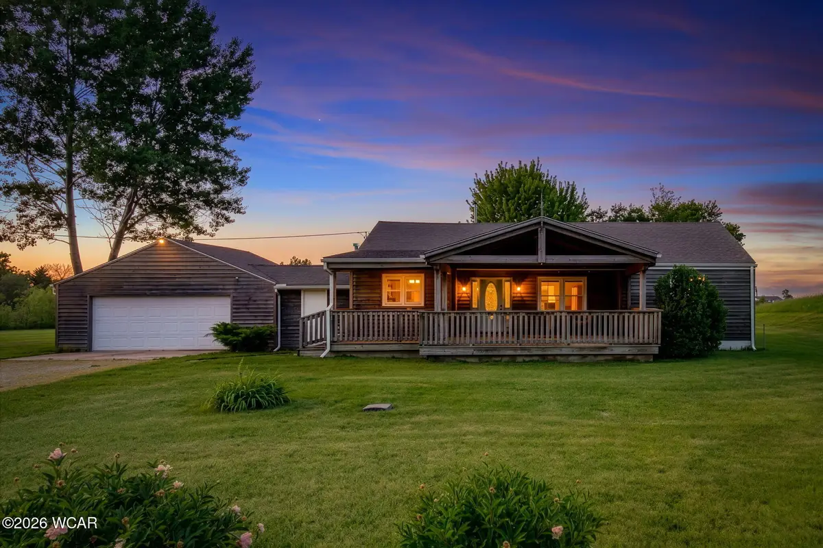 8228 Elida Road, Delphos, OH 45833 - #1