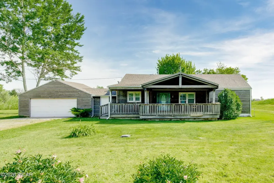 8228 Elida Road, Delphos, OH 45833 - #2