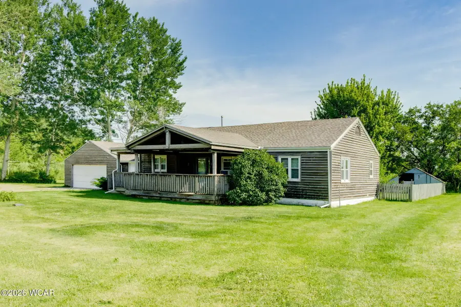 8228 Elida Road, Delphos, OH 45833 - #3