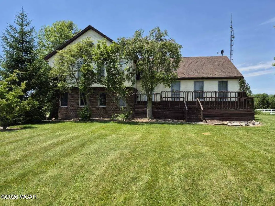 4801 Township Road 25, Ada, OH 45810 - #1