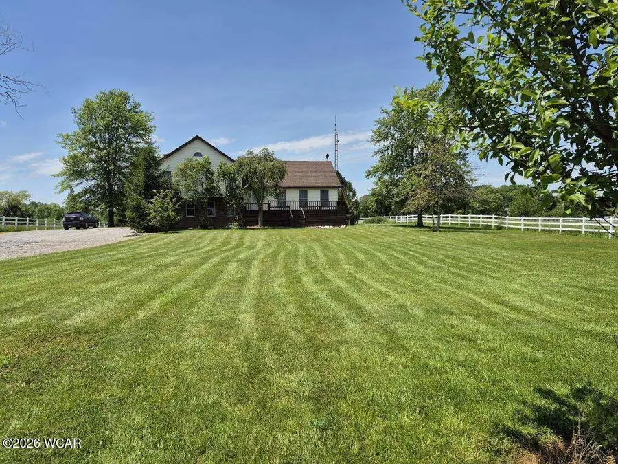 4801 Township Road 25, Ada, OH 45810 - #2