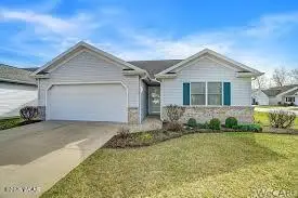 116 Eagles Point Street W, Lima, OH 45805