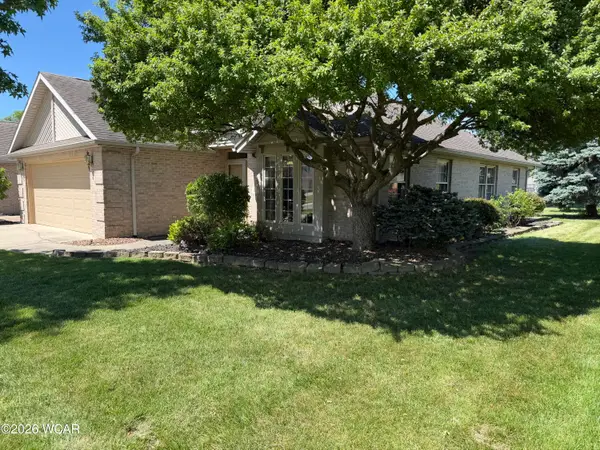 164 Cedarbrook Drive, Ottawa, OH 45875